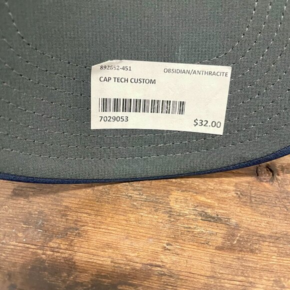 Nike Pebble Beach U.S. Open 2019 Golf Hat - Picture 7 of 7